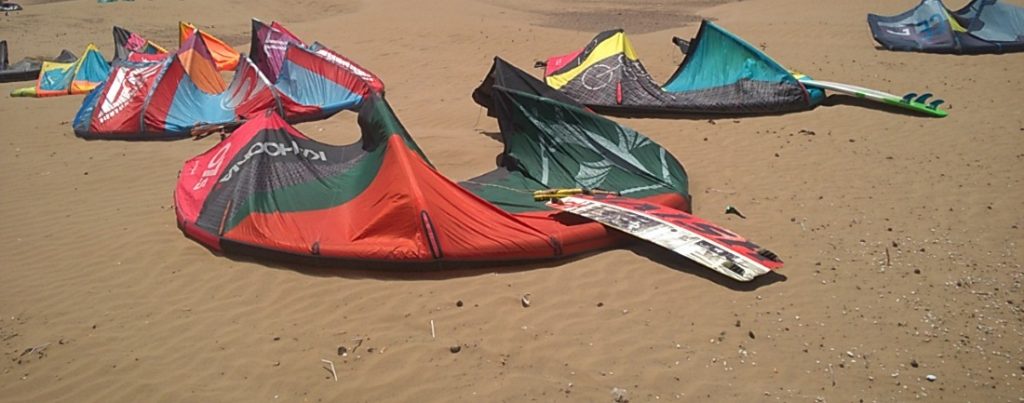kiteboarding for beginners